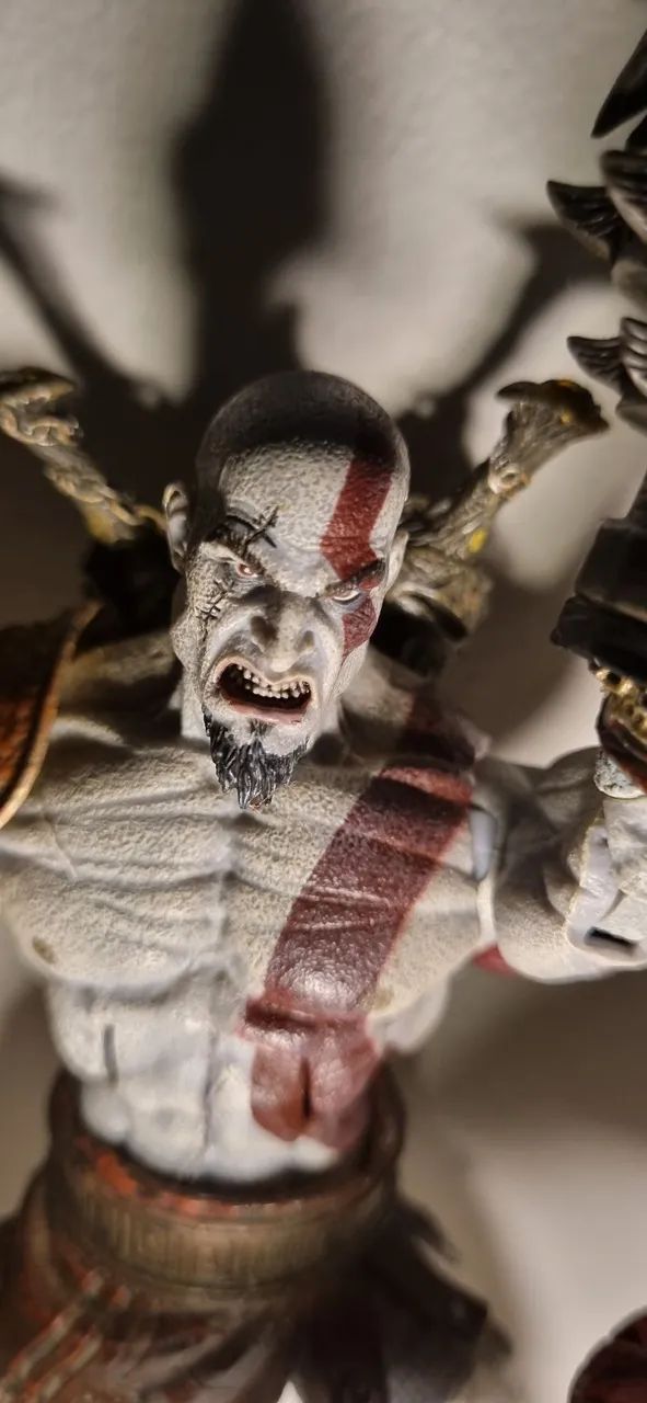 God of war 