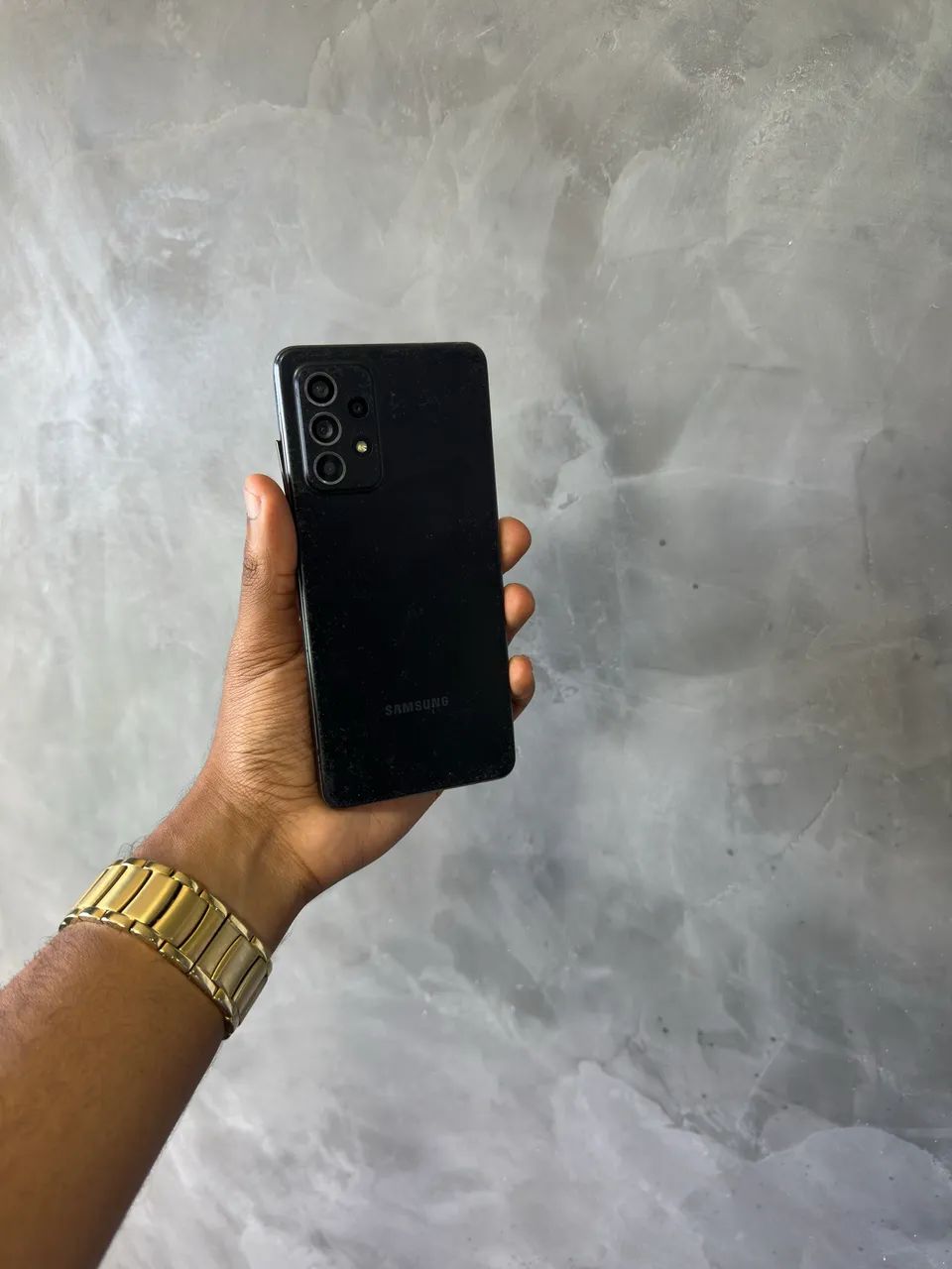 Samsung A52  - Foto 3