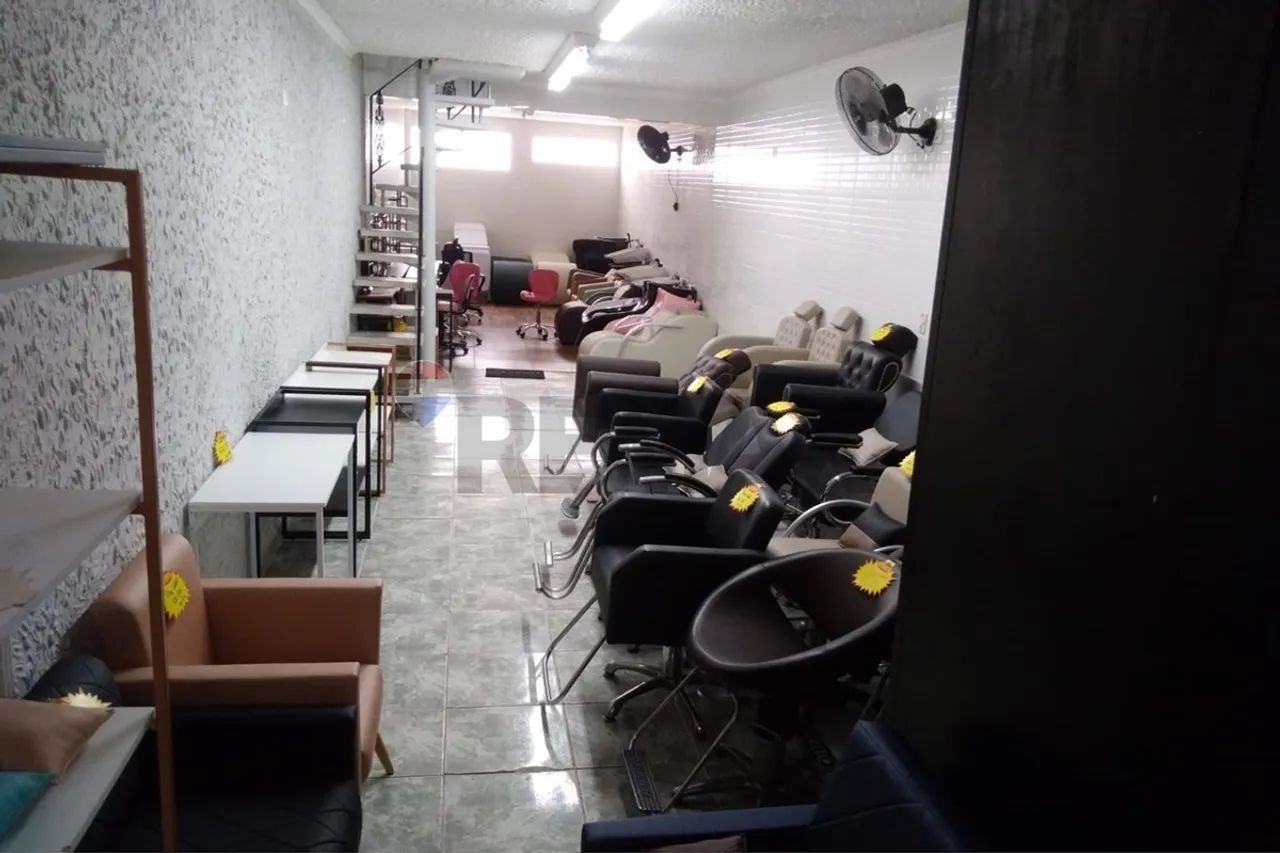 Salão / Sala comercial para locação na Chácara Inglesa - Foto 5