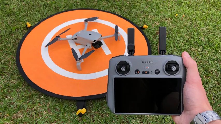 FILMAGEM DE DRONE GUARAPUAVA 