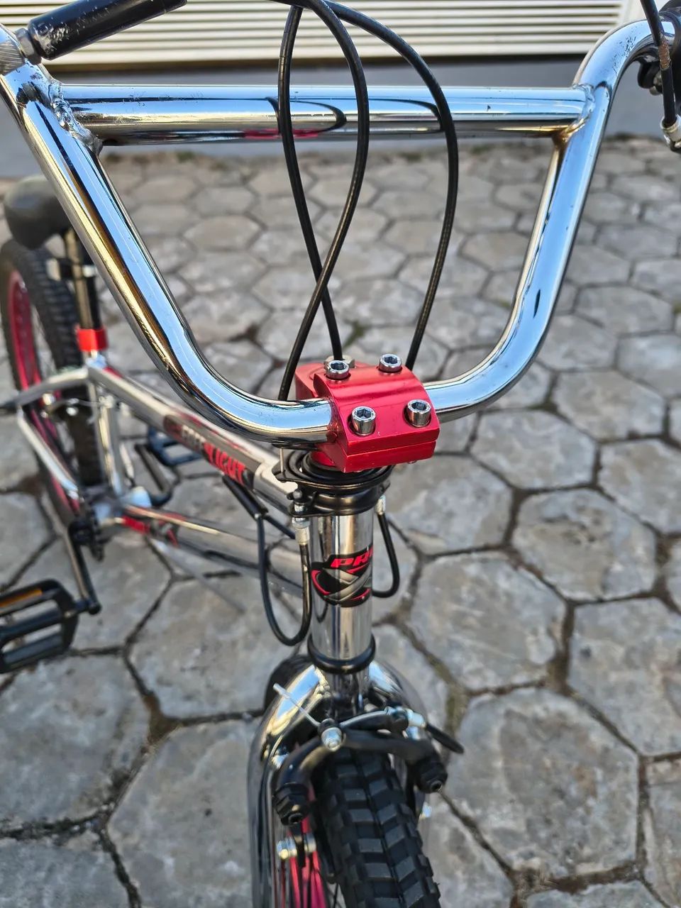 bicicleta  - Foto 2