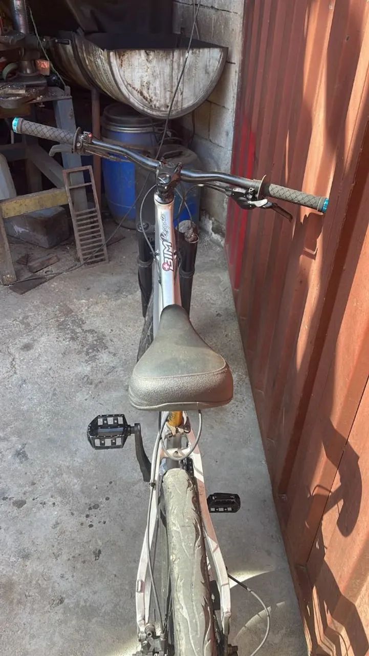 HUPI NAJA vendo ou troco  - Foto 3