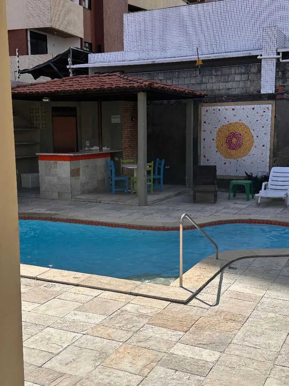 Quarto masculino compartilhado  - Foto 4