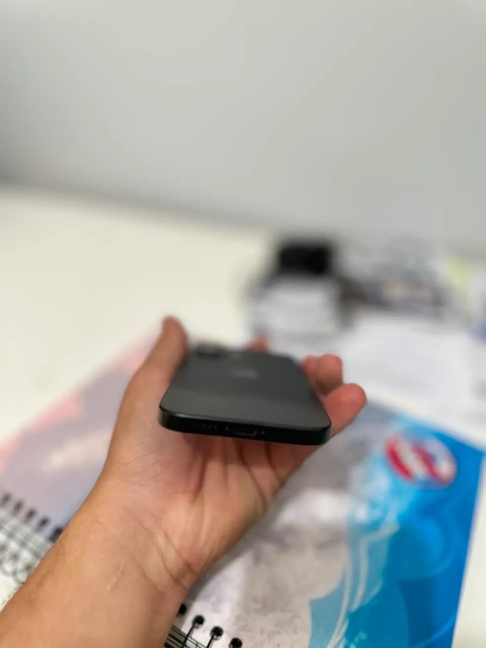 IPHONE 16 128GB - Foto 4