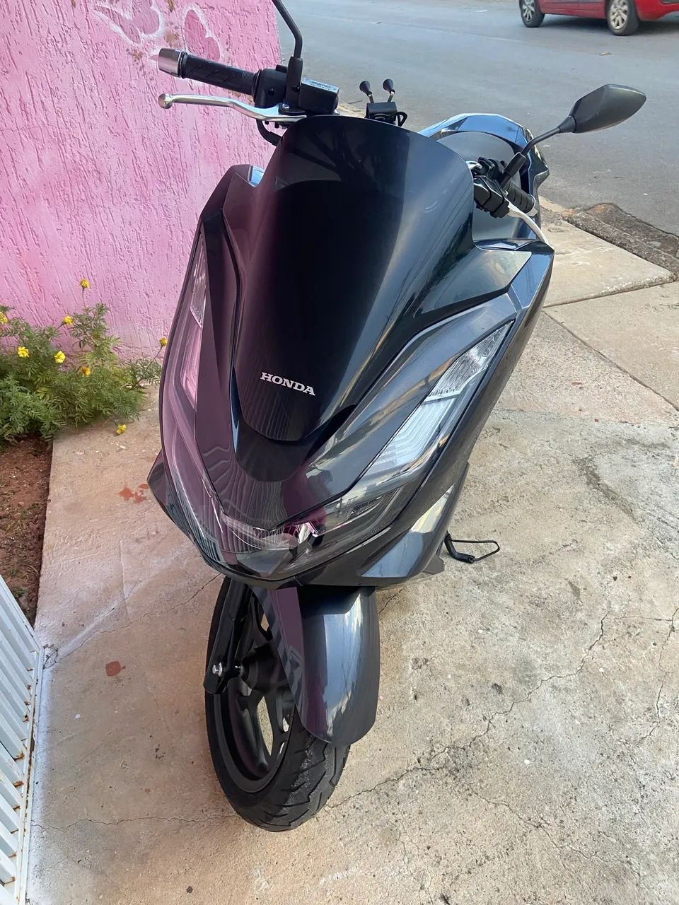 Vendo PCX 2024 - Foto 4