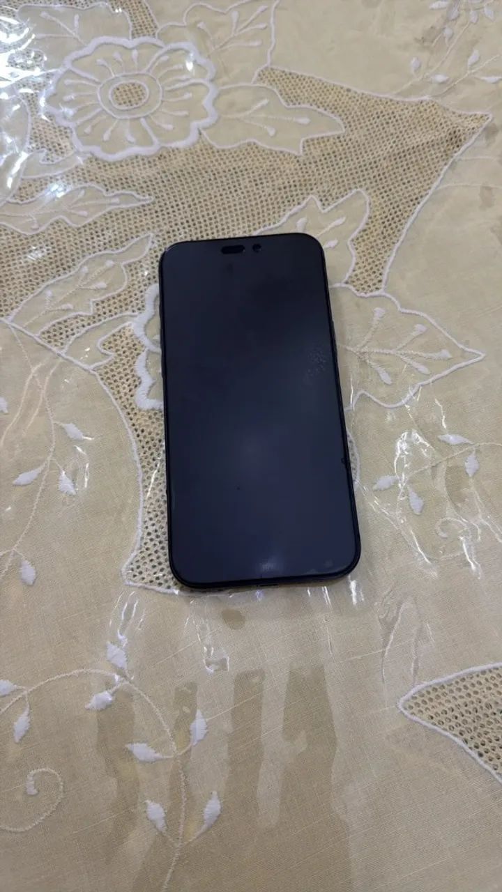 iphone 17 pro max 1 tera. - Foto 2