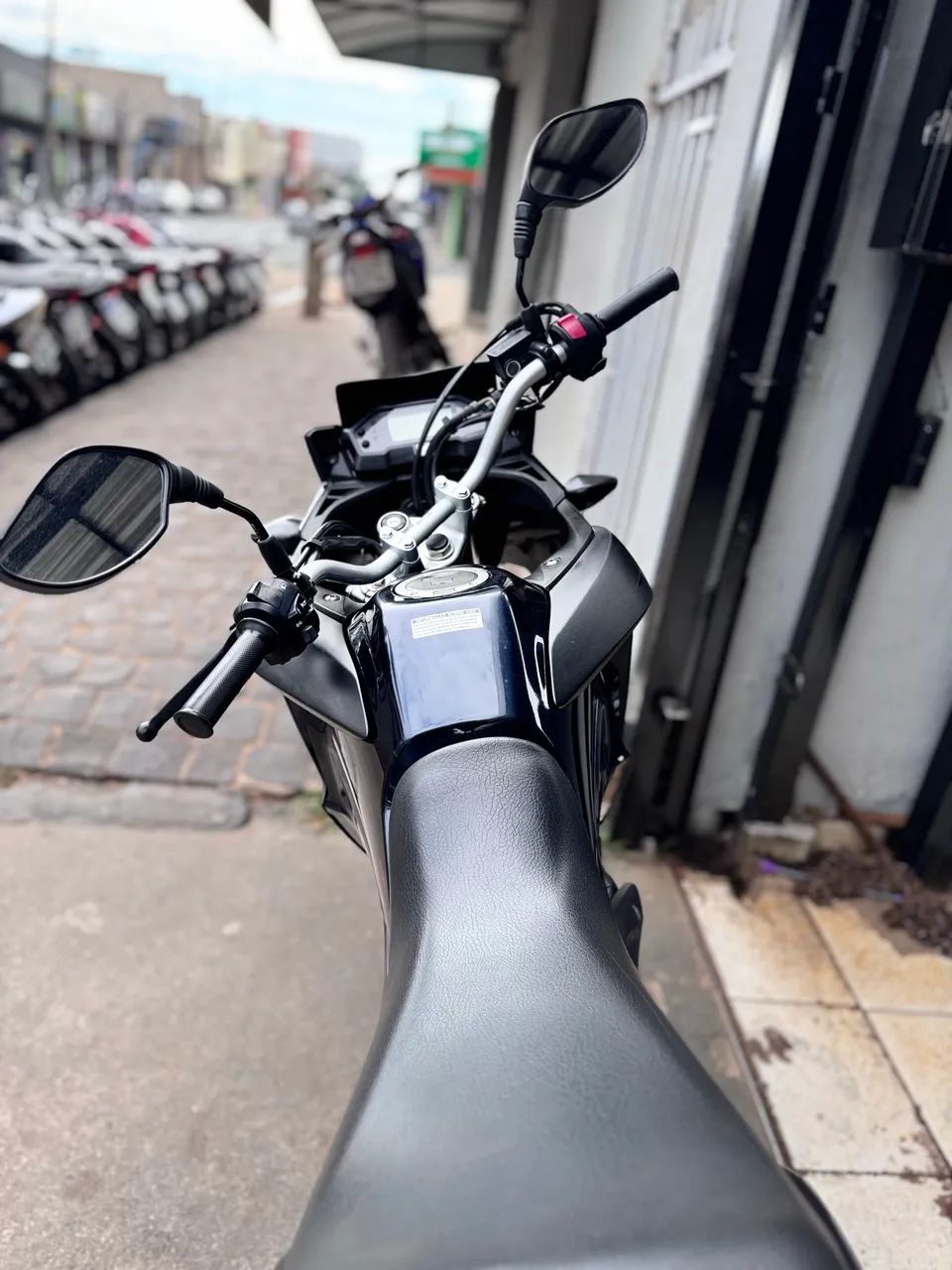 XRE 190 - Foto 5