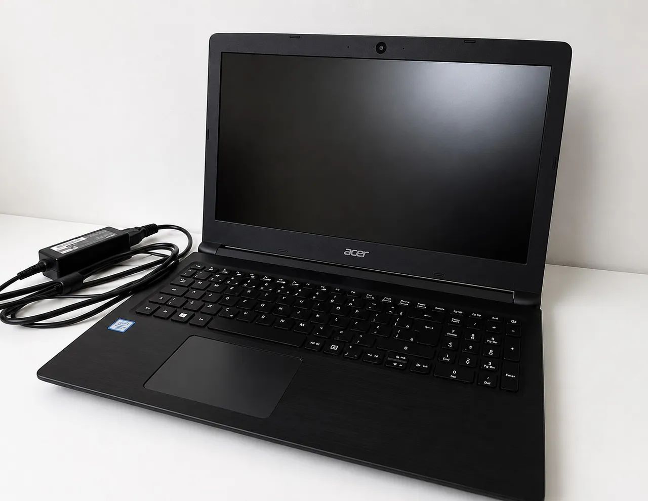 ? NOTEBOOK ACER ASPIRE 3 - SEMINOVO À VENDA