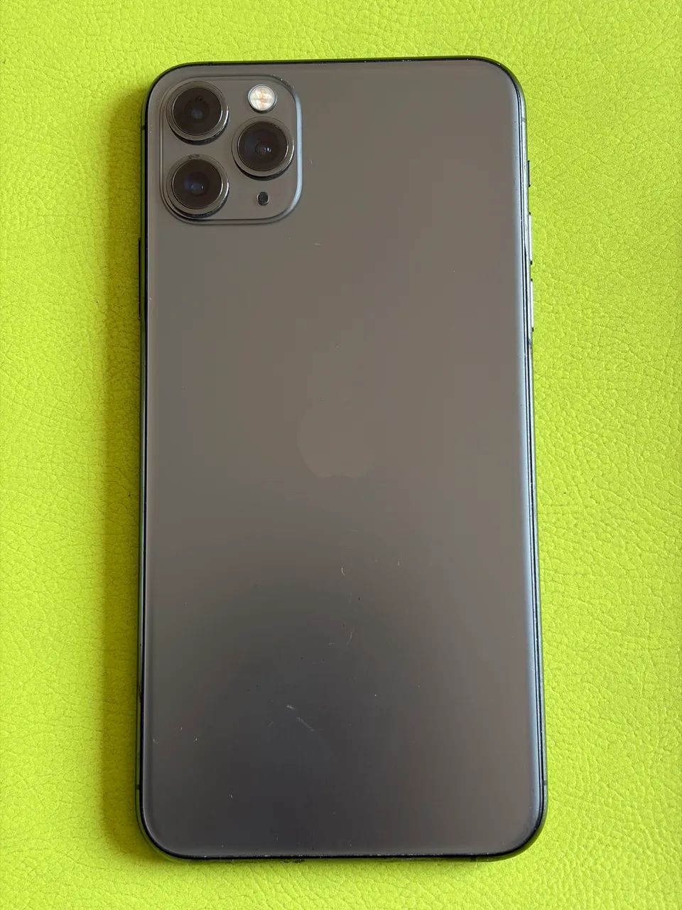 Iphone 11 Pro Max 256gb - Foto 5