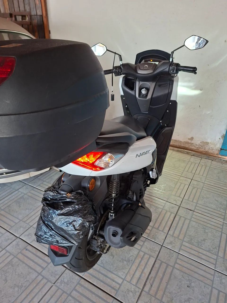 Moto Nmax - Foto 2