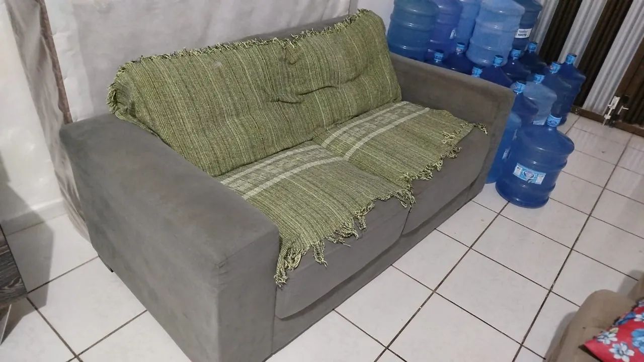 SOFÁ 2 LUGARES  - Foto 3