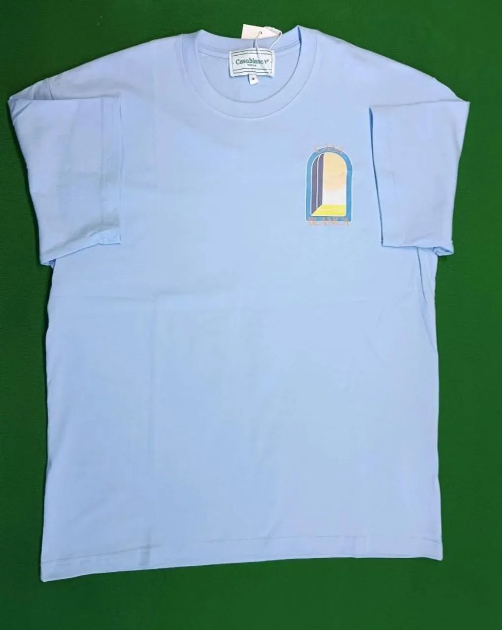 Camisa Casablanca - M - Foto 2