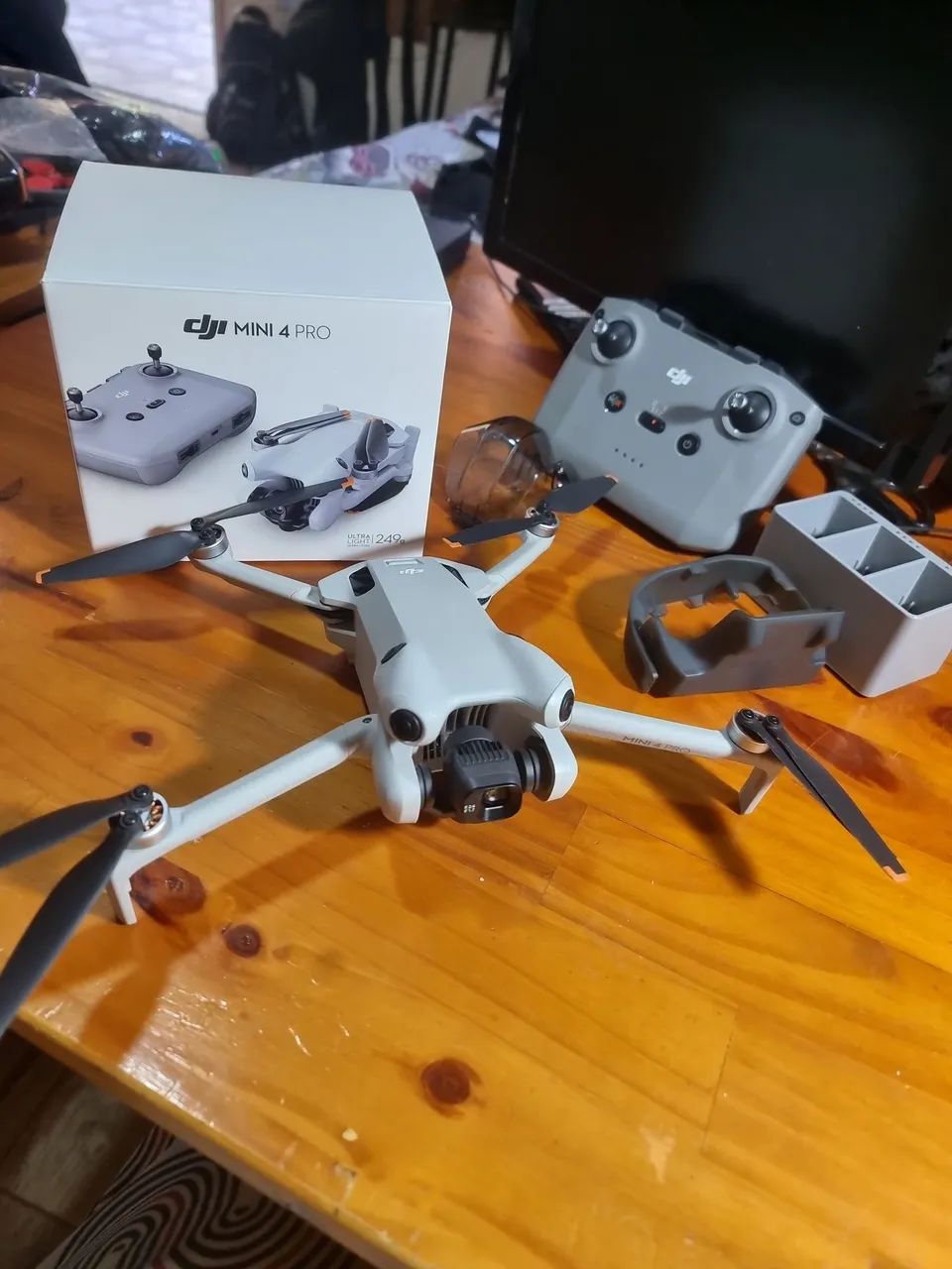 DJI MINI 4 PRO - Foto 5