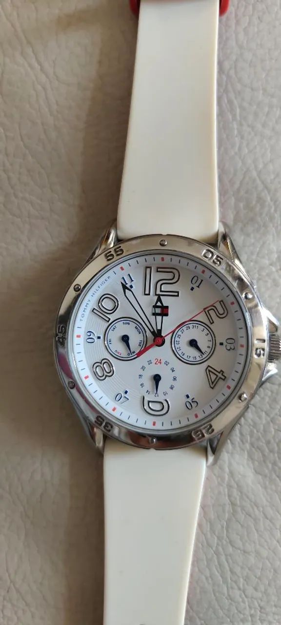 Relógio Tommy Hilfiger - Foto 2
