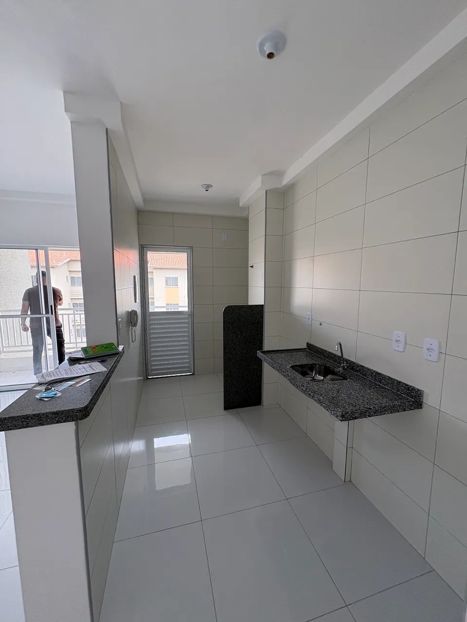 Primeira imagem do imóvel