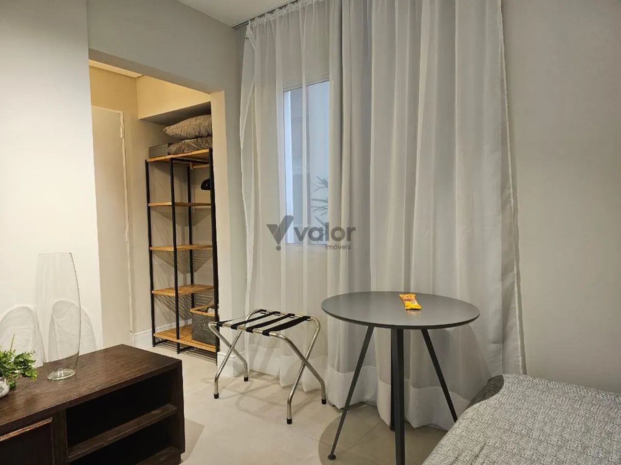 Apartamento à venda em Campinas, Centro, com 1 quarto, com 43 m², Edifício Pitangueiras - Foto 5