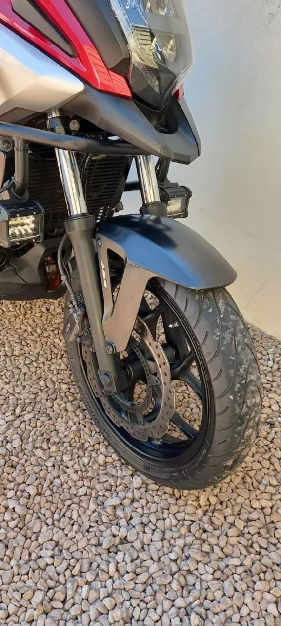 Vendo NC 750x - Foto 3