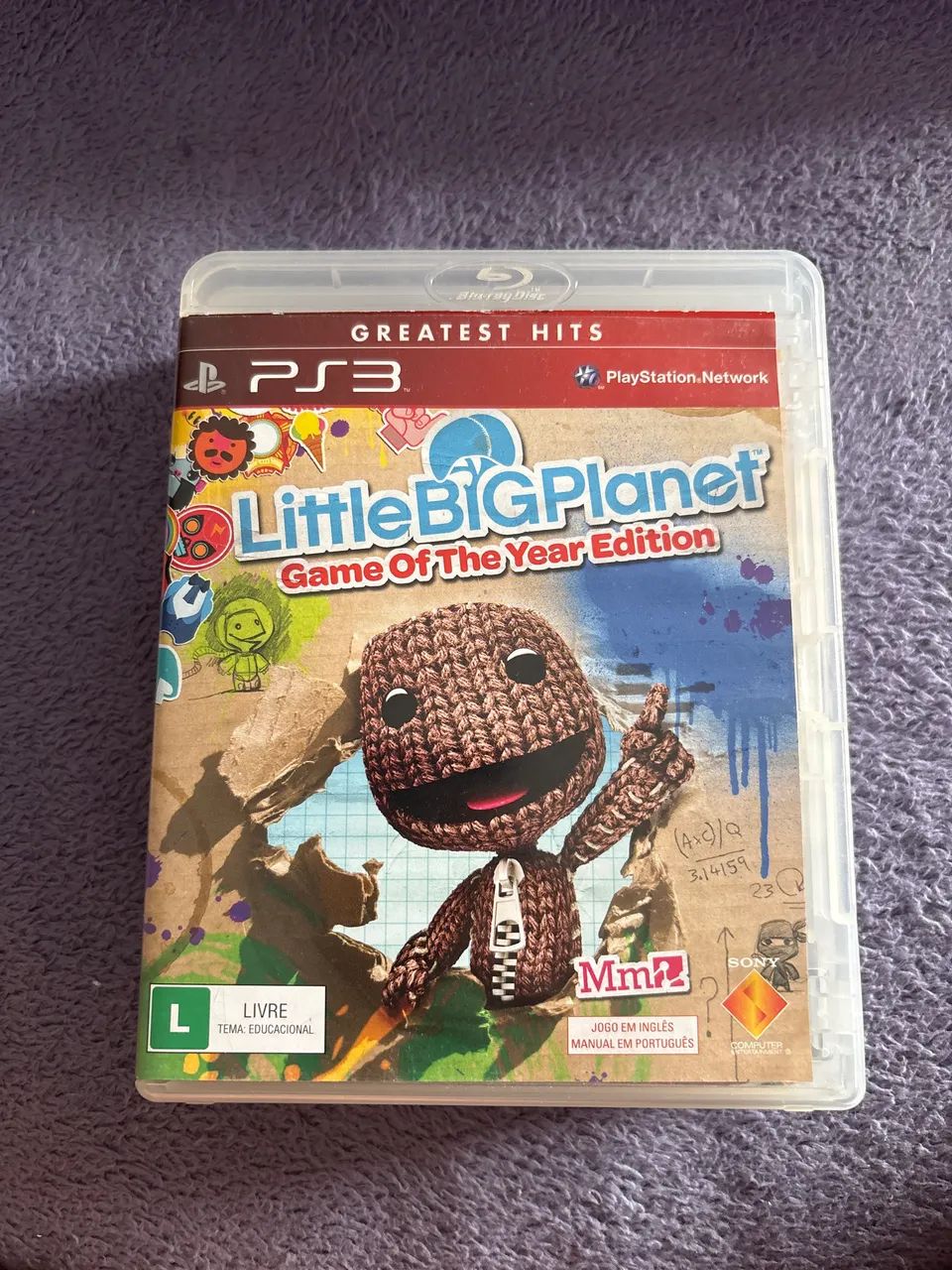Jogos ps3  - Foto 3