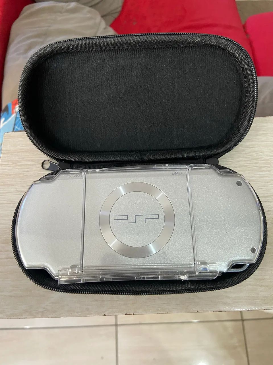 PSP Prata - Foto 2