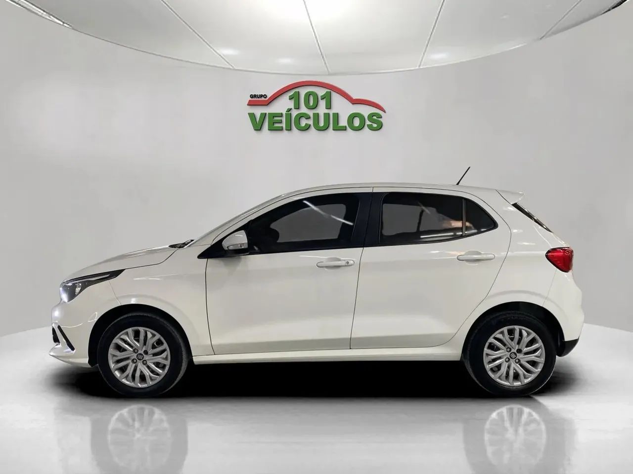 Fiat Argo 1.0 6V Flex. 2022 - Foto 3