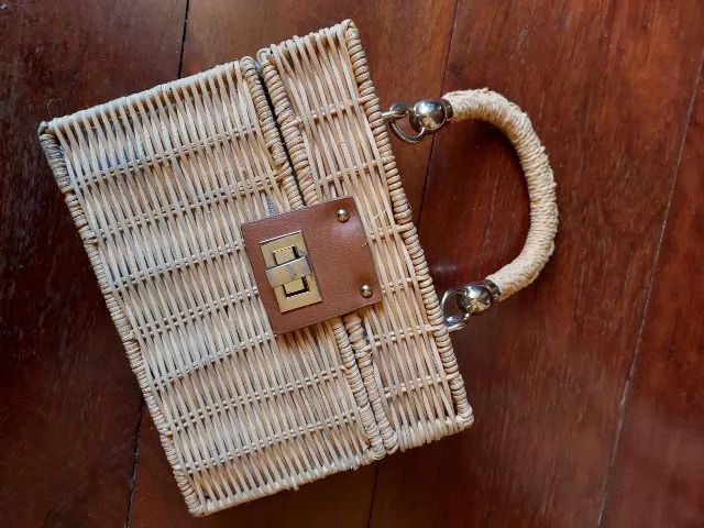 Bolsa Zara