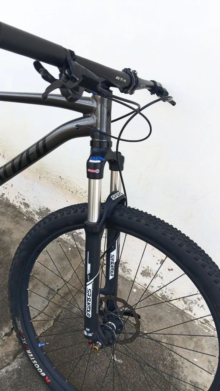 Vendesse specialized rockhopper  - Foto 2