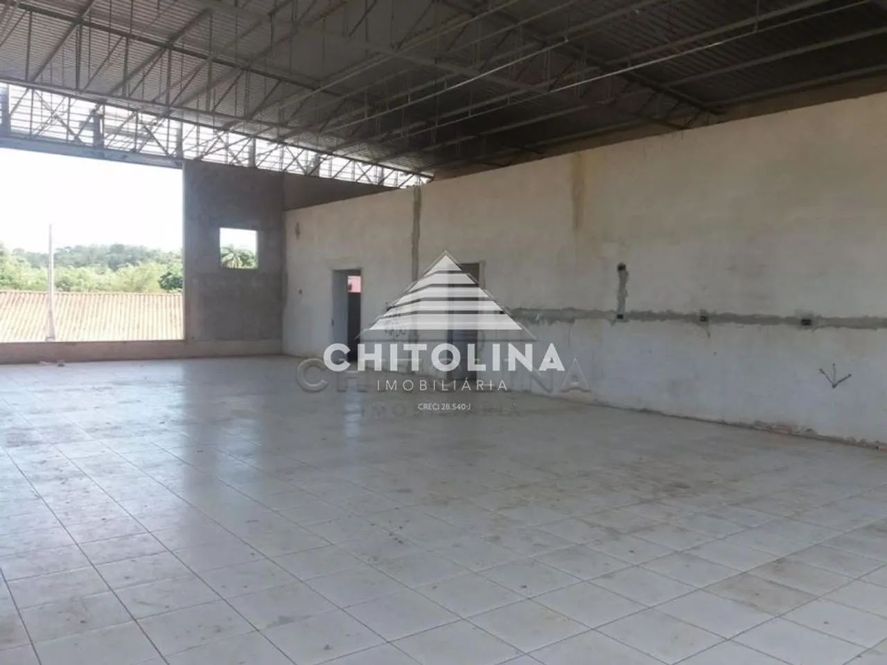 Loja Comercial para venda e locação, Conceição, Itapetininga - LO0151.