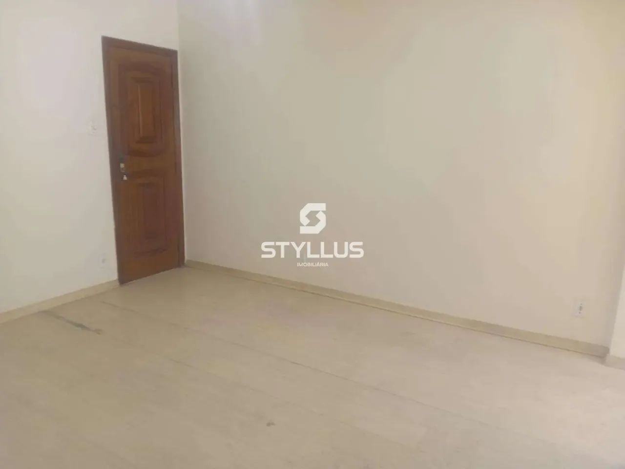 Apartamento Amplo com 2 Quartos e Sol da Manhã em Engenho de Dentro M57N - Foto 3