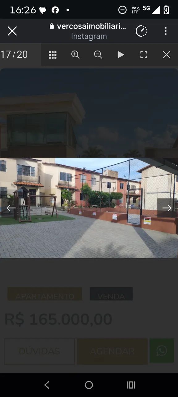 Vendo apartamento na Maraponga *  - Foto 4