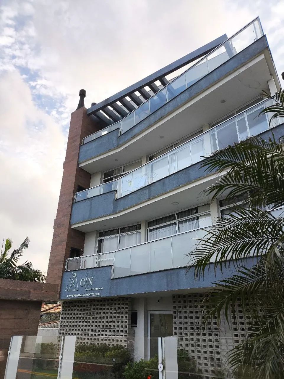 Lindo Loft a venda na praia do Santinho. - Foto 3