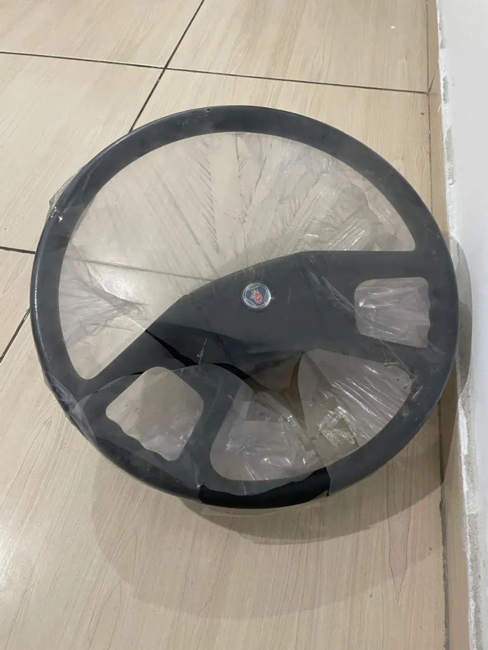VOLANTE DE DIREÇÃO Scania 