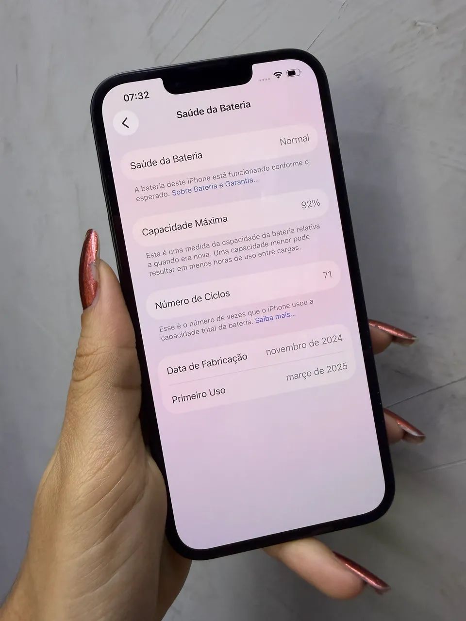 IPHONE 16 E ( 128GB)  - Foto 4