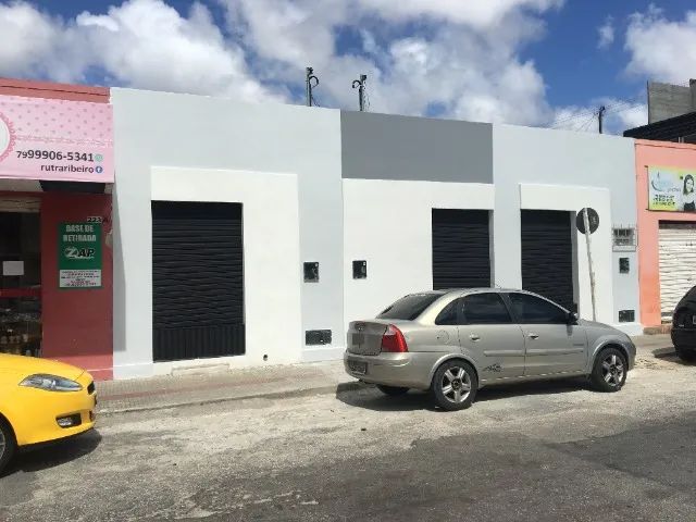 1 Sala Comercial para alugar - Foto 5