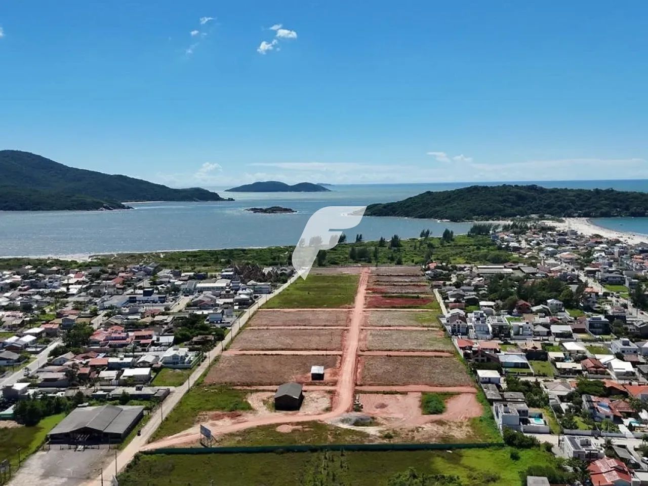 Lote 337m² em Condomínio - Loteamento do Farol - Foto 3