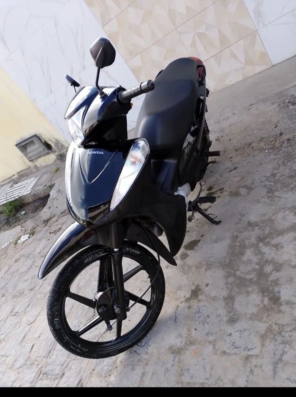 Vende