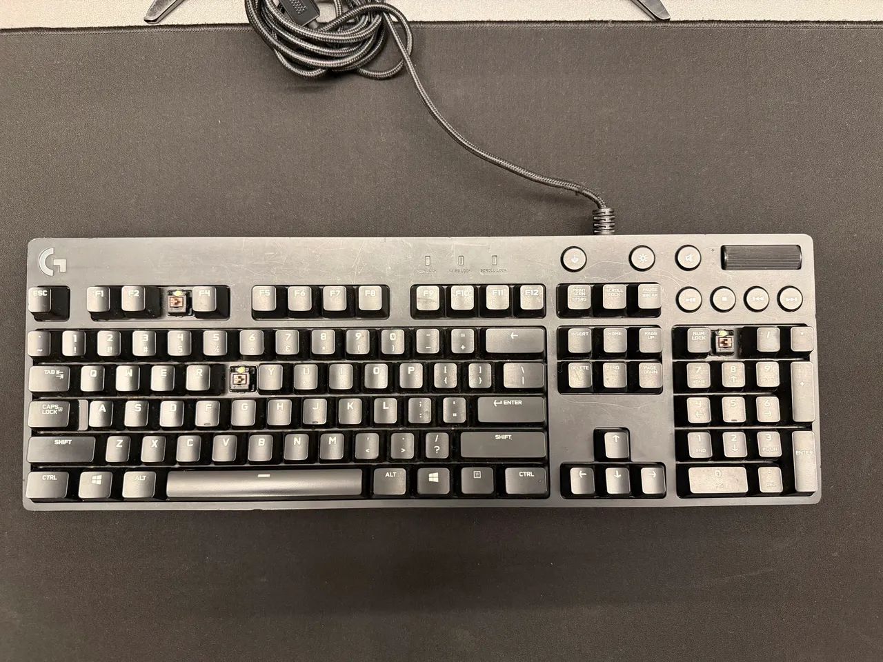 Teclados Gamers - Foto 3