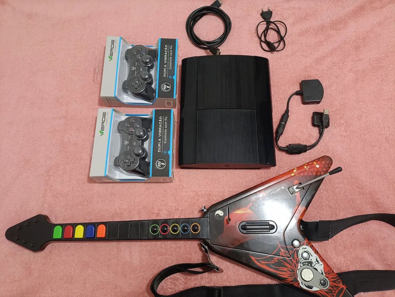 Playstation 3 - Foto 3