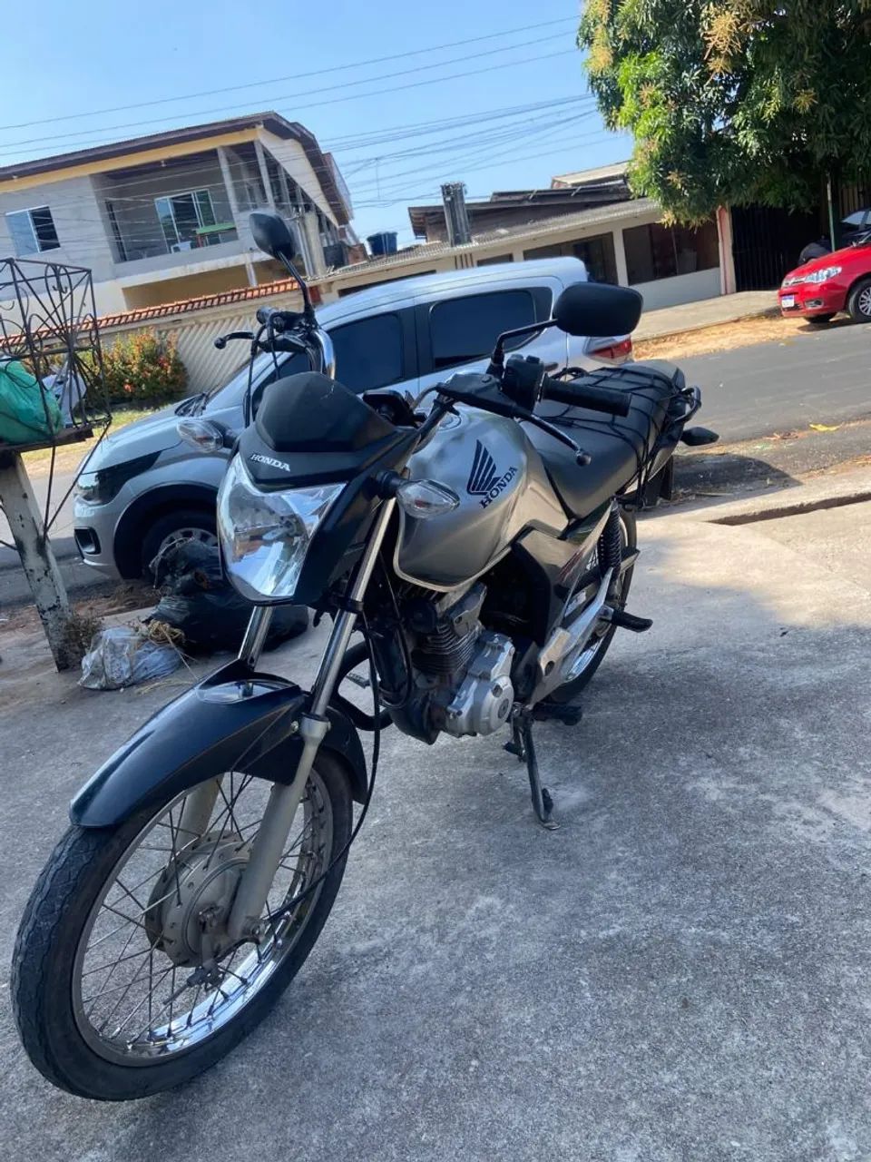 Moto - Foto 5