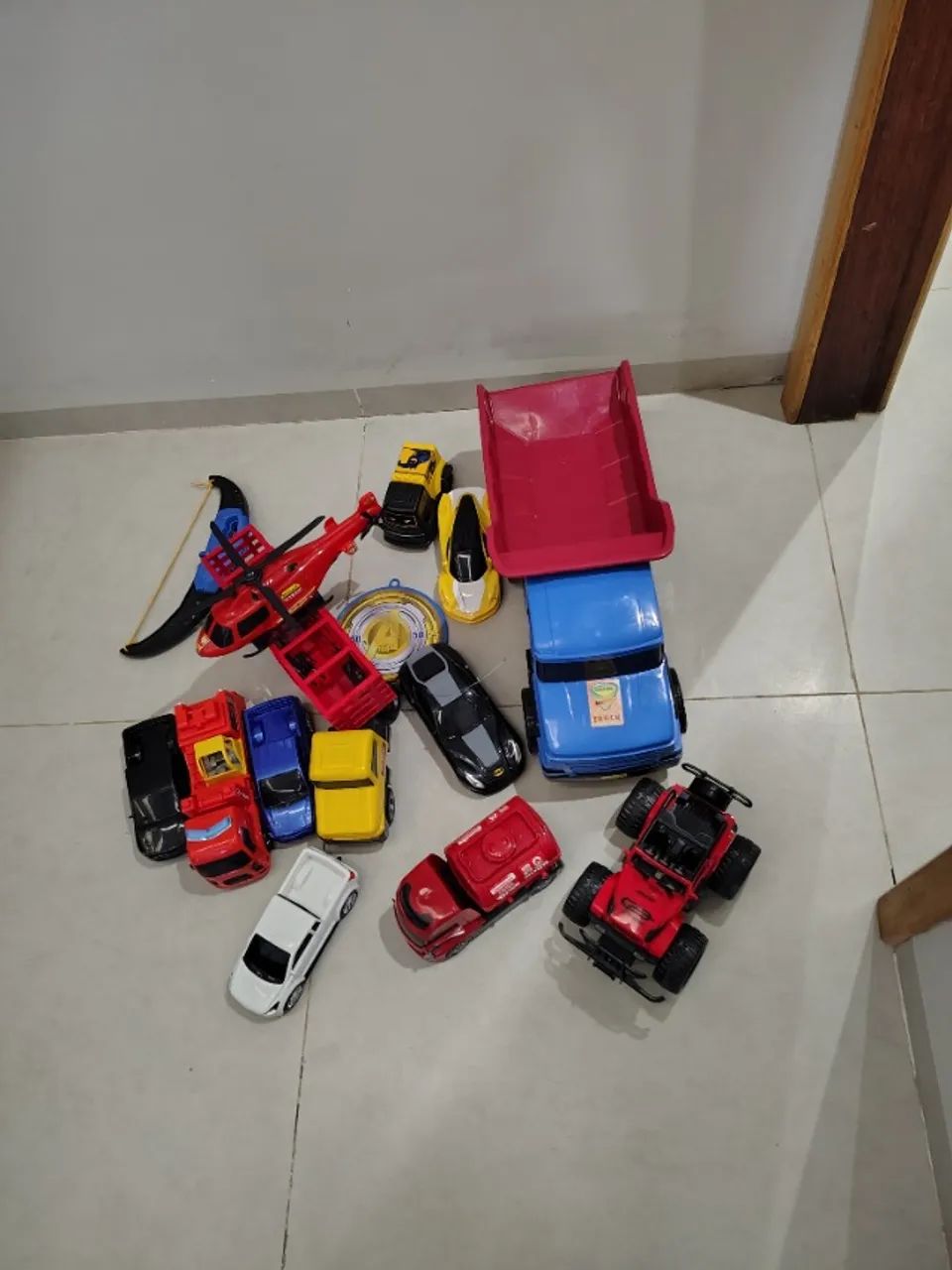 Brinquedos  - Foto 4