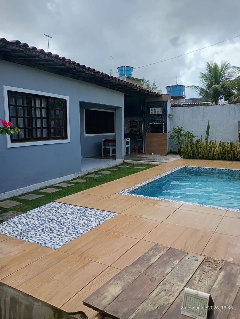 Foto - Camaragibe - Vera Cruz