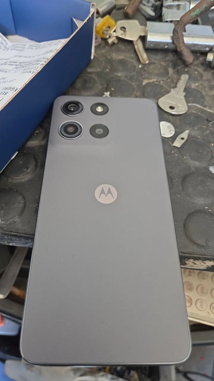 Vendo moto g 15 - Foto 2