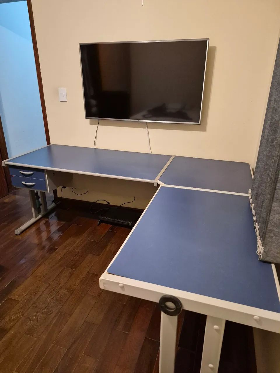Mesa de escritório - Foto 4