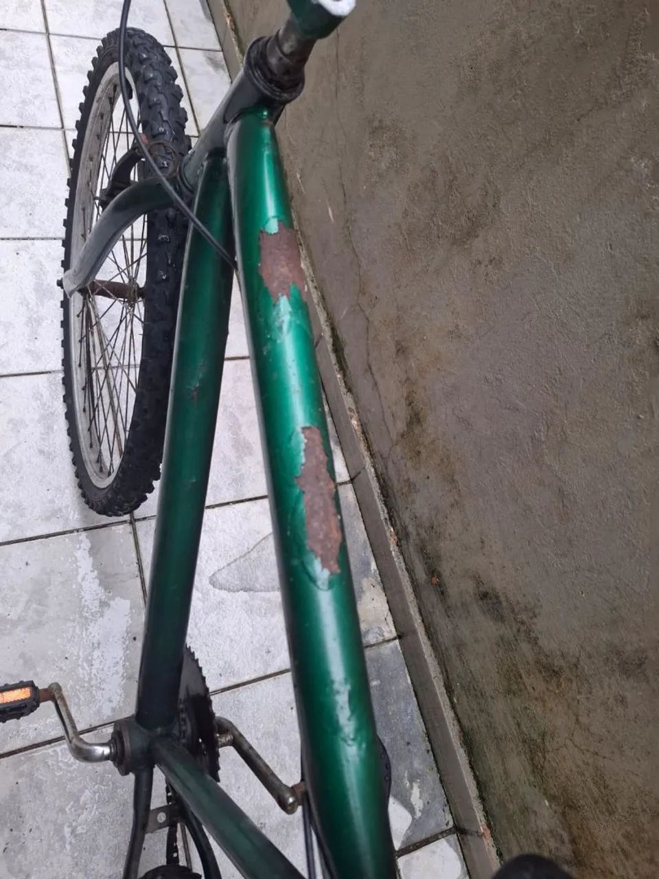 Bicicleta aro 26 - Foto 3