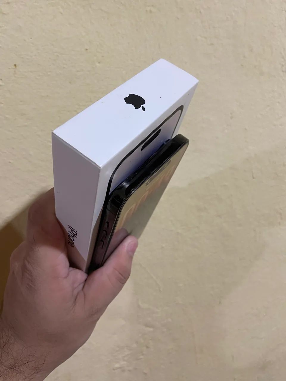 iPhone 14 Pro Max  - Foto 3