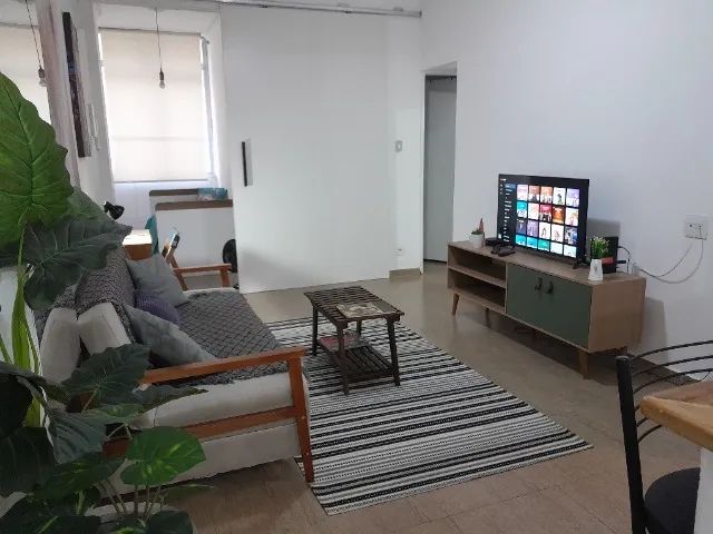 Apartamento em Copacabana   - Sala e Quarto - Foto 3