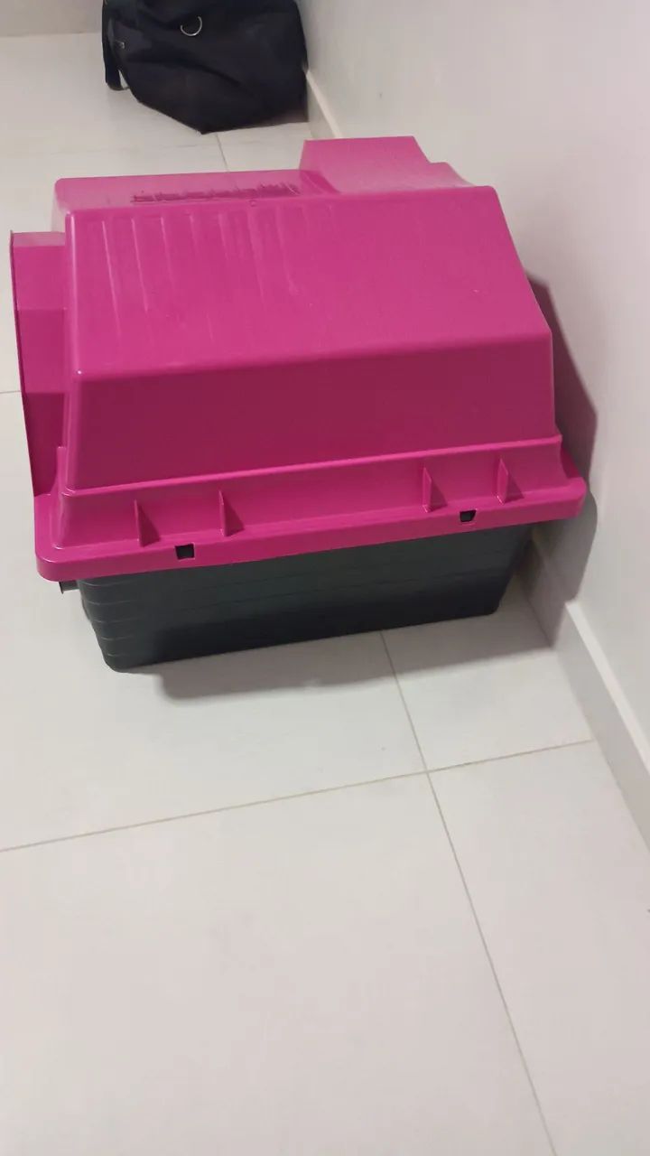 Casinha de cachorro  - Foto 2