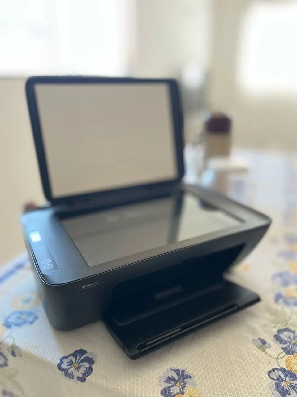 Impressora HP DESKJET - Foto 4