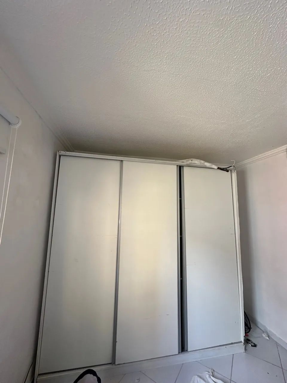 Guarda Roupa Planejado MDF