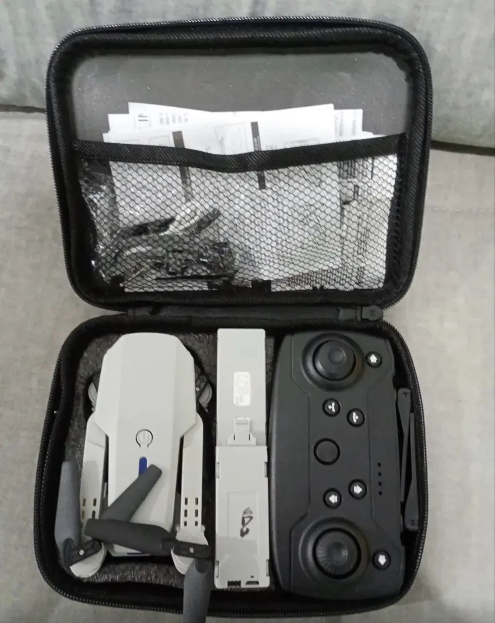 Mini Drone Pro - Foto 2