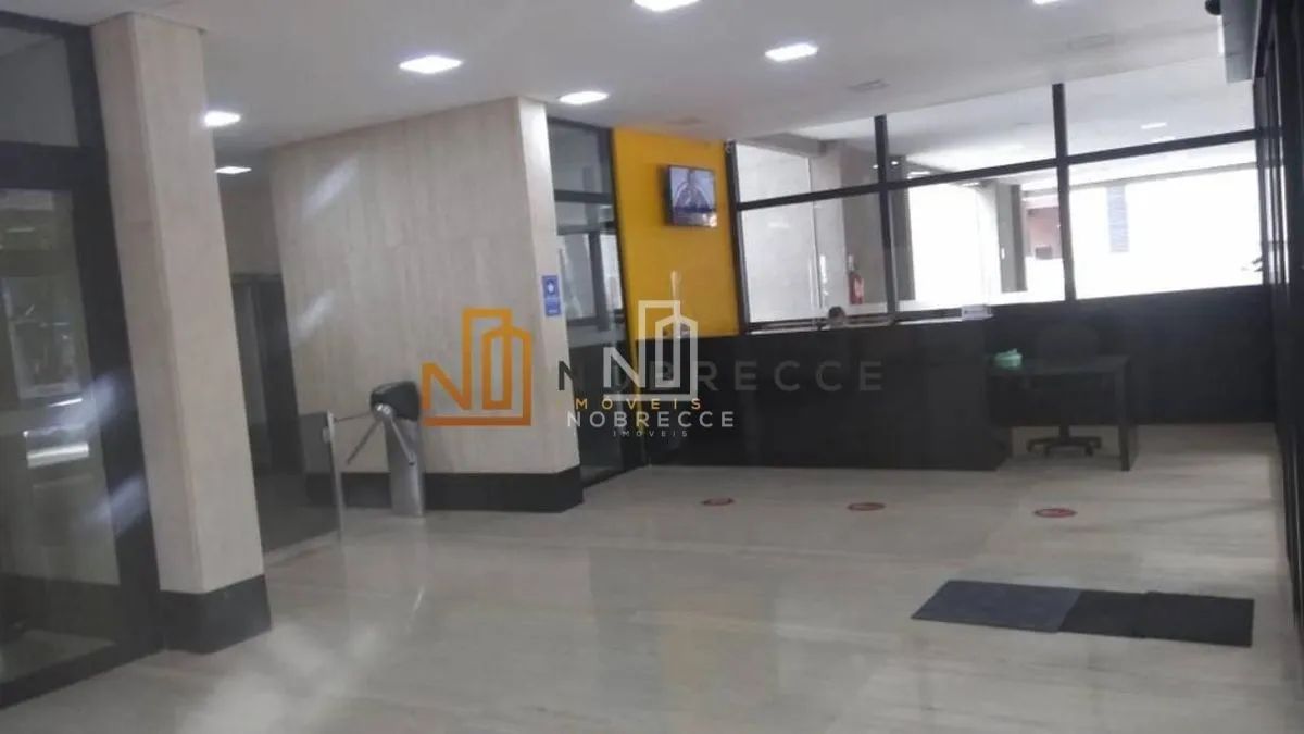 Sala comercial para escritório localizado no Edifício da Gávea, Brooklin Novo ? São Paulo - Foto 3